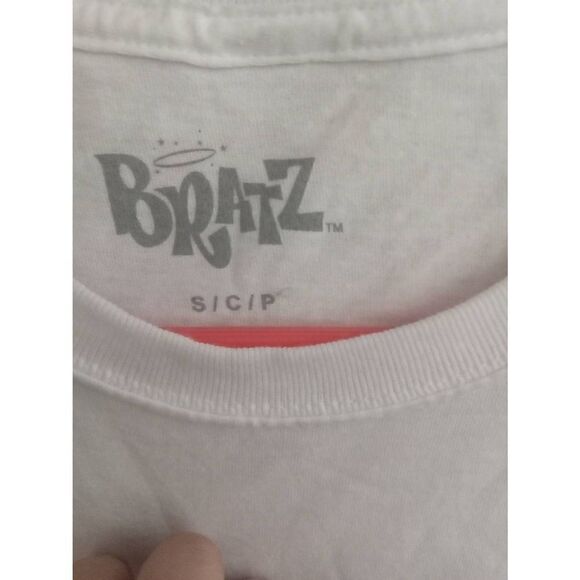 Authentic Bratz tee  - Picture 2 of 2